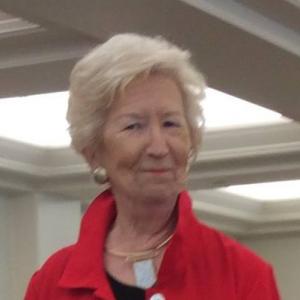 Fran Lineweaver - Line Dance Choreographer