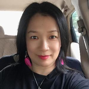 Penny Tan - Line Dance Choreographer