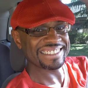 Eric Mosley - Line Dance Choreographer