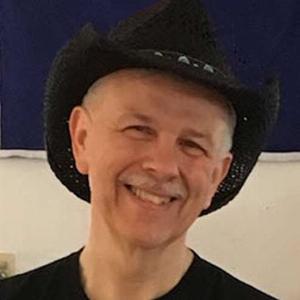 Steve Cavanaugh - Line Dance Choreographer