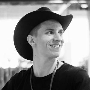 Rémi Vingert - Line Dance Choreographer