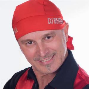 DJ Bertarelli Luca - Line Dance Choreographer
