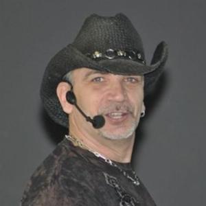 Denis Henley - Line Dance Choreographer