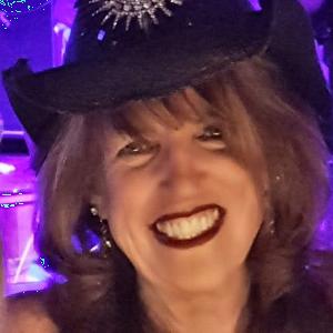 Maureen Hawkins - Line Dance Choreographer