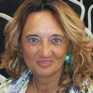 Maria Rovira Porta - Line Dance Choreographer