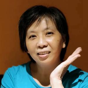 Linda Yu - 排舞 編舞者