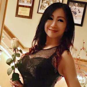 Regina Cheung - Line Dance Choreographer