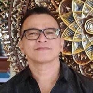 Andre Adhitama Rizal - Line Dance Choreographer