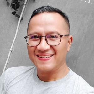 Andrico Yusran - Line Dance Choreographer