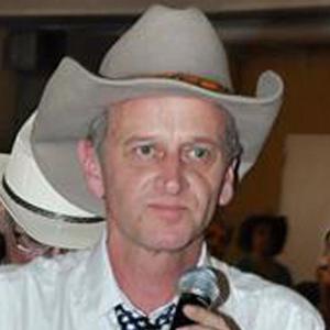 Bruno Cattiaux - Line Dance Choreographer