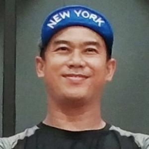 Agus Harianto - Line Dance Choreographer