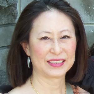 Nora Chuang - Line Dance Choreographer