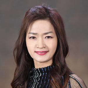 Kyung Hee Lee - Line Dance Choreographer