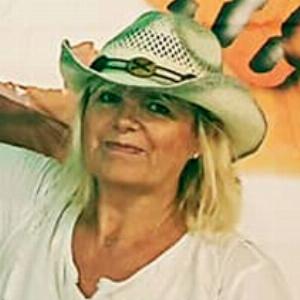 Nathalie LEPRETRE - Line Dance Choreographer