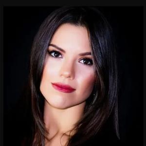 Clara Ayats - Line Dance Choreograf/in