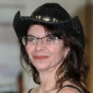 Martine Pagnon - Line Dance Choreographer