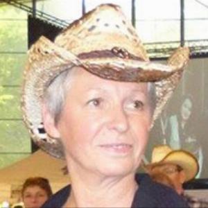 Marianne Langagne - Line Dance Choreographer