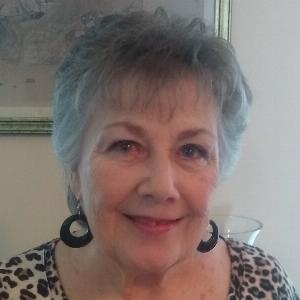 Judy Rodgers - Line Dance Choreographer