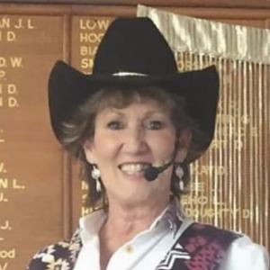 Karen Dawson - Line Dance Choreographer