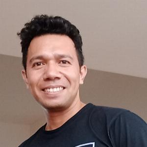 Herman Baso - Line Dance Choreographer