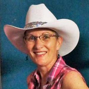 Deborah McWha - Line Dance Choreographer