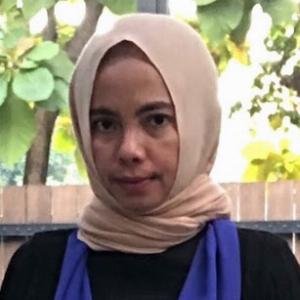 Dewi Purnama Indah - Line Dance Choreographer