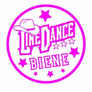 Line Dance Biene - 排舞 编舞者