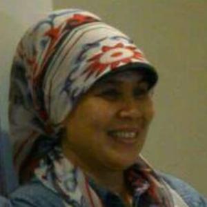 Helma Nur - Line Dance Choreographer