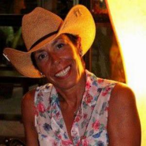 Pina Randazzo - Line Dance Choreographer