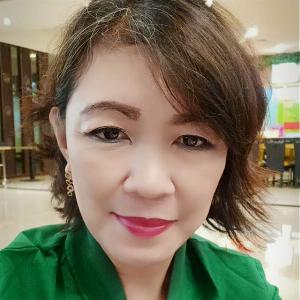 Dwi Astuti Ningsih - Line Dance Choreograf/in