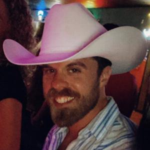 Landon James Purvis - Line Dance Choreographer