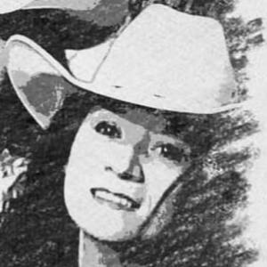 Alicia Mabel Fusto - Line Dance Choreographer