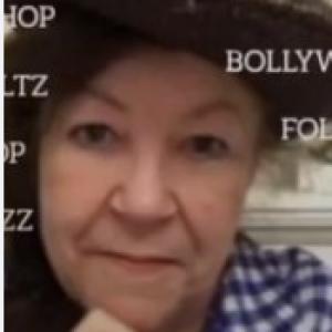 Sher Mcintosh - Line Dance Choreograf/in
