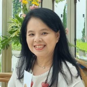 Yovita Liu - Line Dance Choreographer