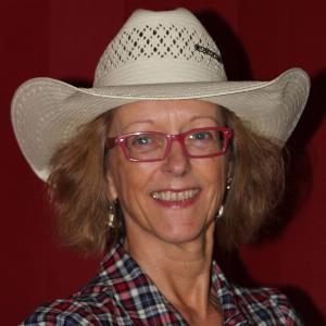 Elke Schadewald - Line Dance Choreographer