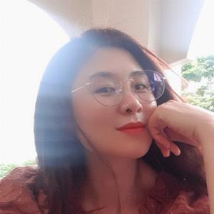 Eunju Jin - Line Dance Choreographer