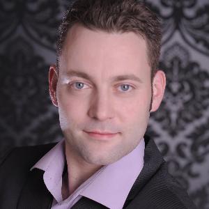 Marcus Zeckert - Line Dance Choreographer