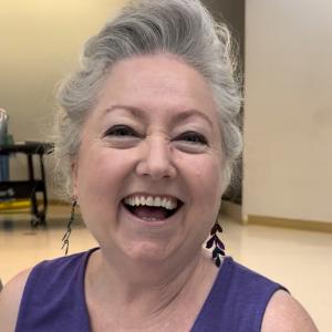 Lynda Hamilton - Line Dance Chorégraphe