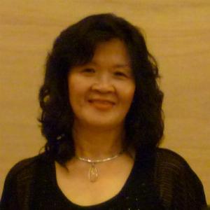 Linda Lee - Line Dance Choreographer