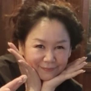 SoHee Jeoung - Line Dance Choreograf/in