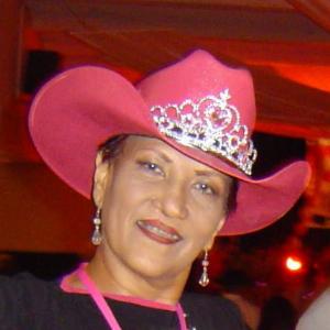 Wanda Heldt - Line Dance Choreographer