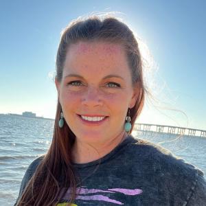 Taren Wilhelm - Line Dance Choreographer