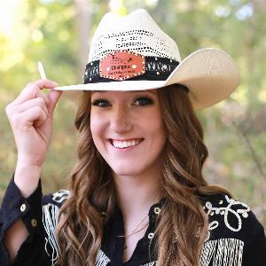 Mackenzie Keister - Line Dance Choreographer