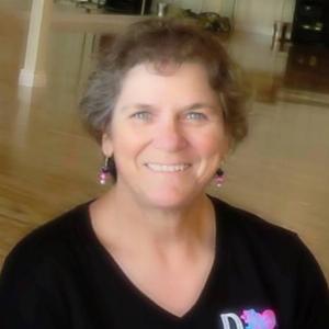 Barbara Chapin - Line Dance Choreographer