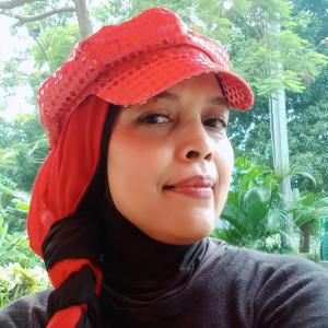 Dinarmiyati - Line Dance Choreographer