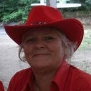 Jette Kousgaard - Line Dance Choreographer