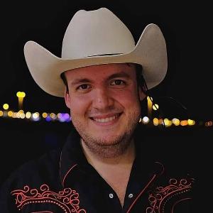 Tomás García - Line Dance Choreographer