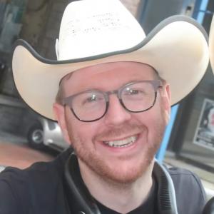 Wim Tribout - Line Dance Choreographer