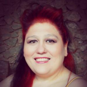 Karolyna Caceres Lopez - Line Dance Choreographer