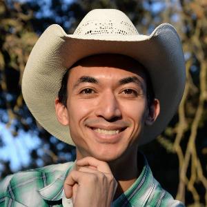 Christopher Gonzalez - Line Dance Choreographer